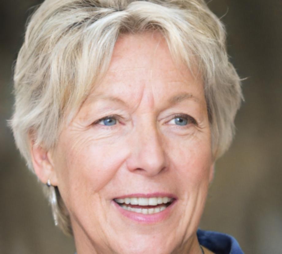 Sophie Martin, Coordinatrice Pédagogique